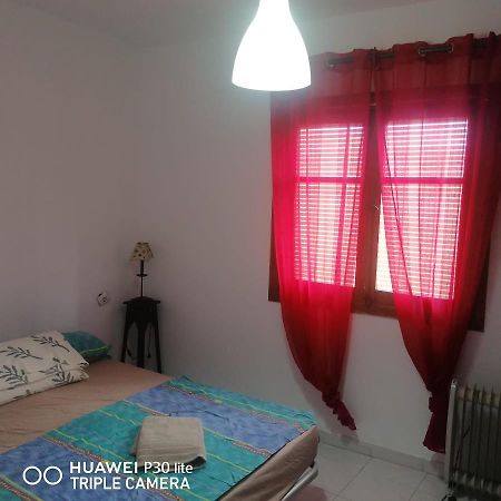 Da Vinci Avda Malaga Daire Ronda Dış mekan fotoğraf