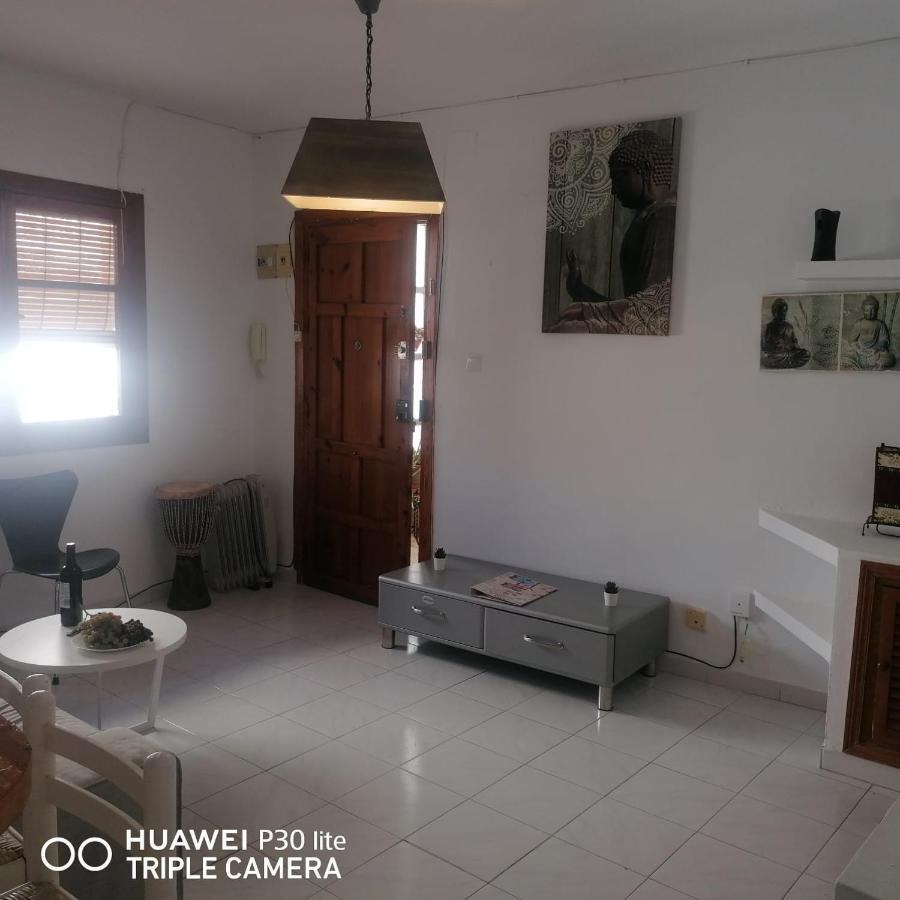 Da Vinci Avda Malaga Daire Ronda Dış mekan fotoğraf