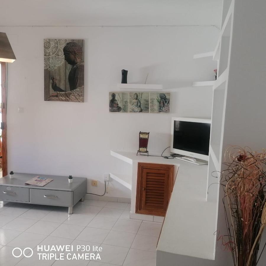 Da Vinci Avda Malaga Daire Ronda Dış mekan fotoğraf
