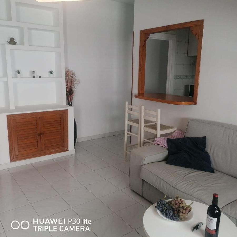 Da Vinci Avda Malaga Daire Ronda Dış mekan fotoğraf