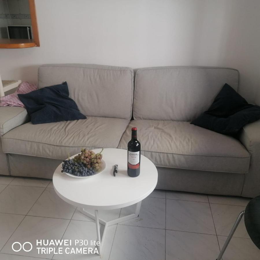Da Vinci Avda Malaga Daire Ronda Dış mekan fotoğraf