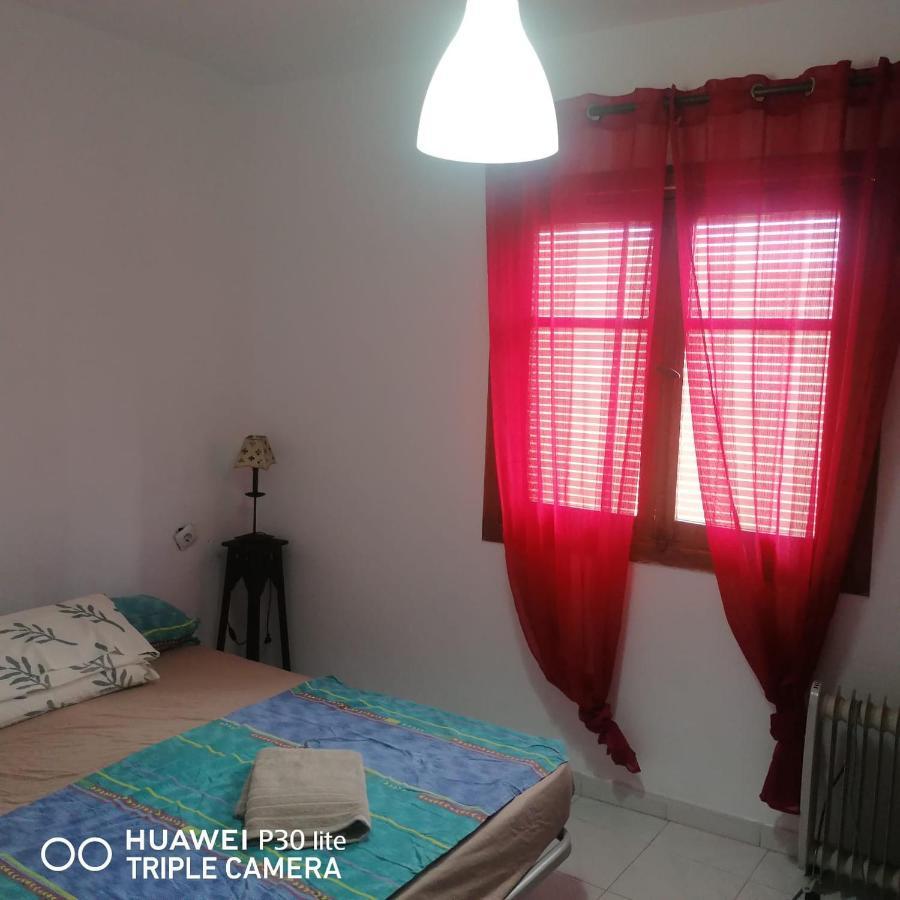 Da Vinci Avda Malaga Daire Ronda Dış mekan fotoğraf